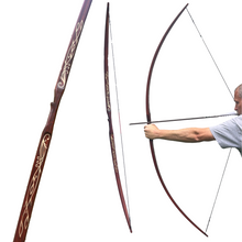 Load image into Gallery viewer, Elven Army Bow