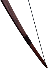 Load image into Gallery viewer, Forest Runner Katniss Longbow