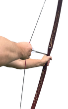 Load image into Gallery viewer, Elven Army Bow