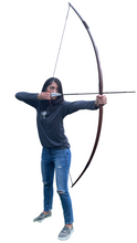 Load image into Gallery viewer, Forest Runner Katniss Longbow