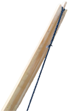 Load image into Gallery viewer, Japanese Samurai Yumi Bow