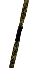 Load image into Gallery viewer, Snake River Longbow - Rattlesnake Skin