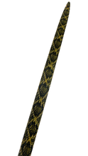 Load image into Gallery viewer, Snake River Longbow - Rattlesnake Skin