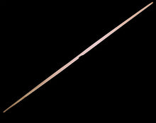 Load image into Gallery viewer, U Finish Youth Longbow - 65"