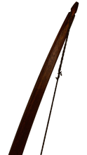Load image into Gallery viewer, Classic Hickory Flatbow