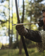 Load image into Gallery viewer, Medieval English Longbow
