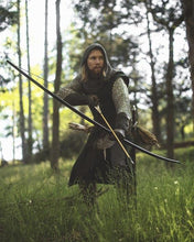 Load image into Gallery viewer, Medieval English Longbow