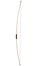 Load image into Gallery viewer, Classic English Longbow with Horn Nocks