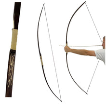 Load image into Gallery viewer, Elven Scout Bow