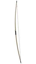 Load image into Gallery viewer, Classic English Longbow with Horn Nocks