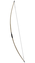 Load image into Gallery viewer, Classic English Longbow with Horn Nocks
