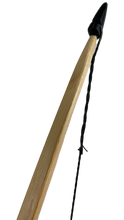 Load image into Gallery viewer, Classic English Longbow with Horn Nocks