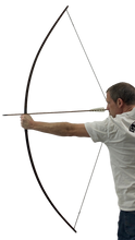 Load image into Gallery viewer, Medieval English Longbow