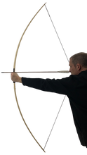 Load image into Gallery viewer, Classic English Longbow