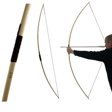 Load image into Gallery viewer, Classic English Longbow