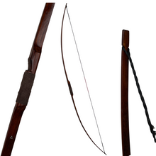 Load image into Gallery viewer, Classic Youth Longbow - 65"