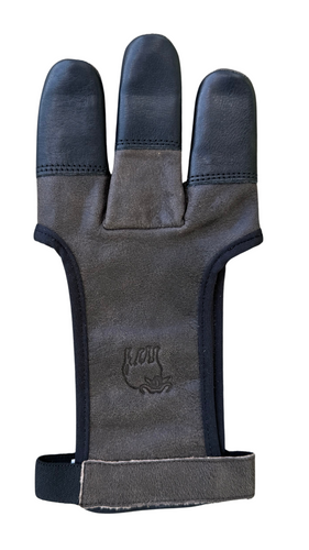 Buffalo Leather Glove
