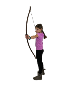 Firefly Recurve 48"- Bow and Arrows Set - Choose your color