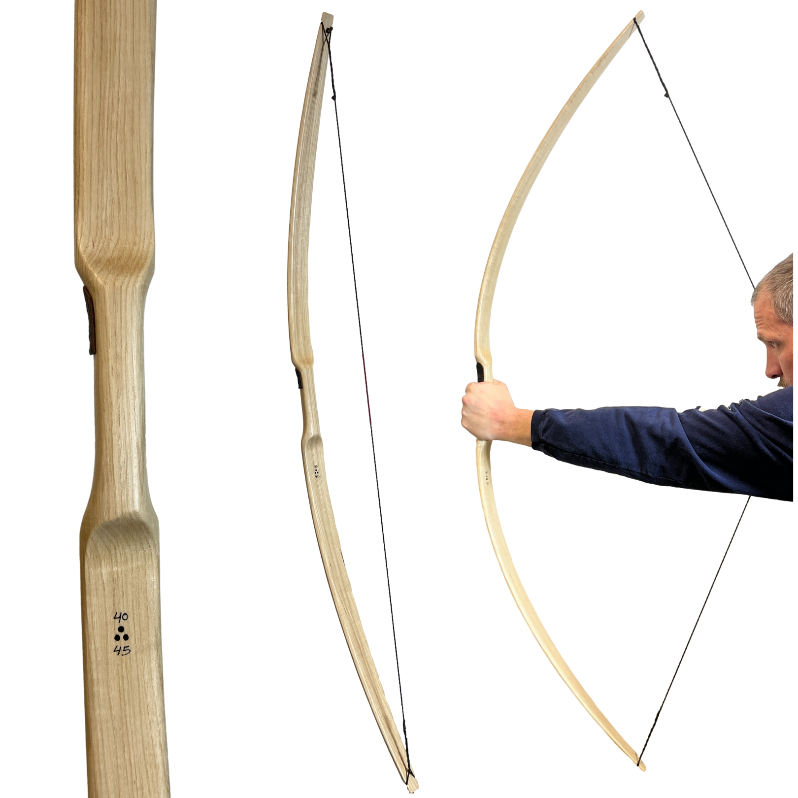 Native American Bows – Grayvn Traditional Archery