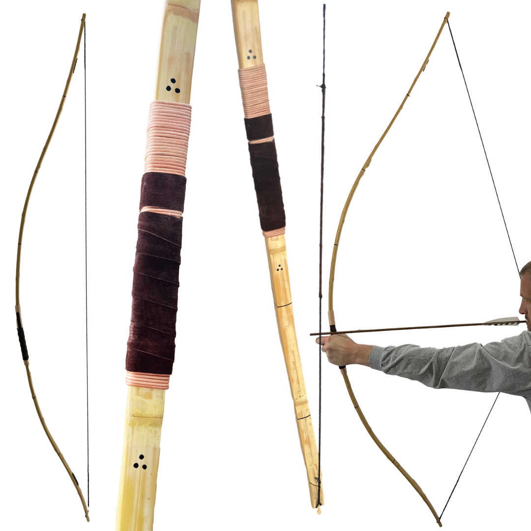 Grayvn Traditional Archery Longbows And Recurves Grayvn Traditional