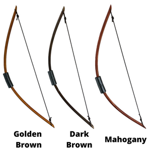 Eagle Eye Longbow 38" - Choose your color