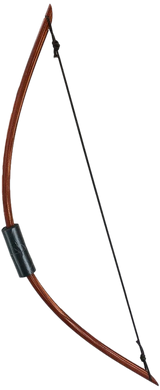 Eagle Eye Longbow 38