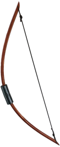 Eagle Eye Longbow 38" - Choose your color