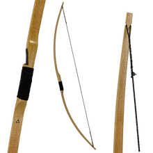 Load image into Gallery viewer, Heritage Youth Longbow - 48&quot;