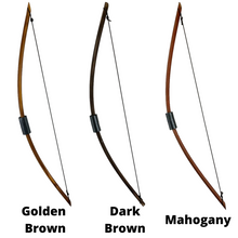 Load image into Gallery viewer, Eagle Eye Longbow 48&quot; - Choose your color