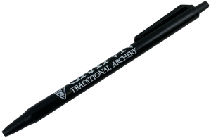 Grayvn Traditional Archery Pen