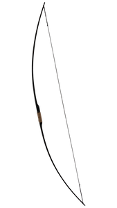 Medieval Youth Longbow - 48"