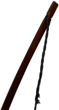 Load image into Gallery viewer, Classic Youth Longbow plus Quiver and Arrows