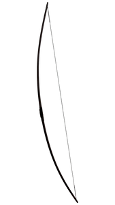 Medieval English Longbow