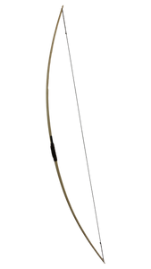 Classic English Longbow - 76"