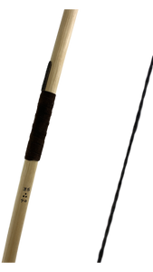 Classic English Longbow - 76"