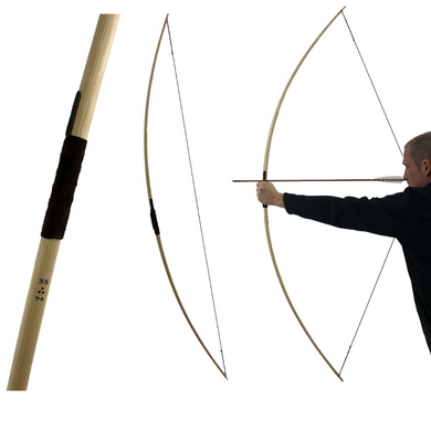 Classic English Longbow - 76