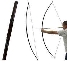 Load image into Gallery viewer, Medieval English Longbow