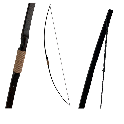 Medieval Youth Longbow - 65