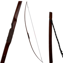 Load image into Gallery viewer, Classic Youth Longbow - 65&quot;