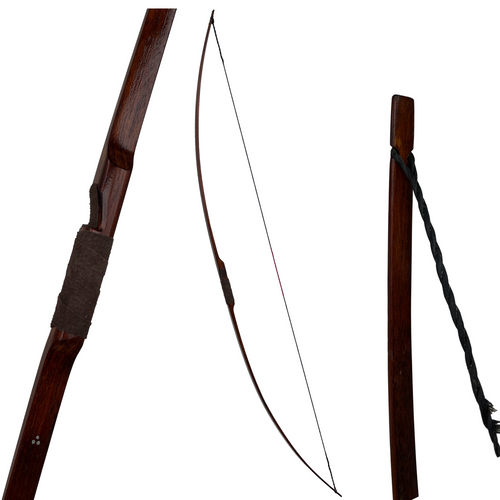 Classic Youth Longbow - 65