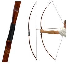 Load image into Gallery viewer, Woodlands Longbow