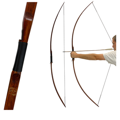 Woodlands Longbow